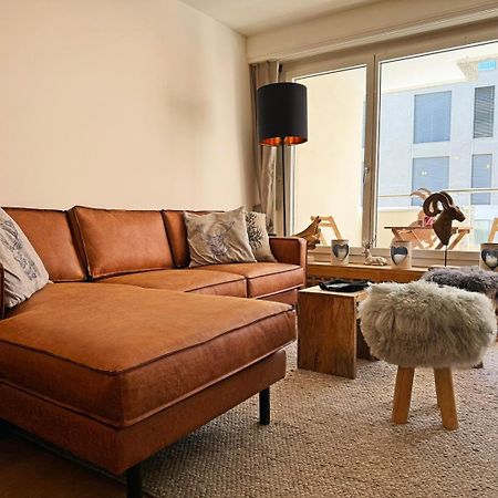 Jaegerstil, 70M2, Zentral, 1 Parkplatz - Re31 Apartment St. Moritz Exterior photo