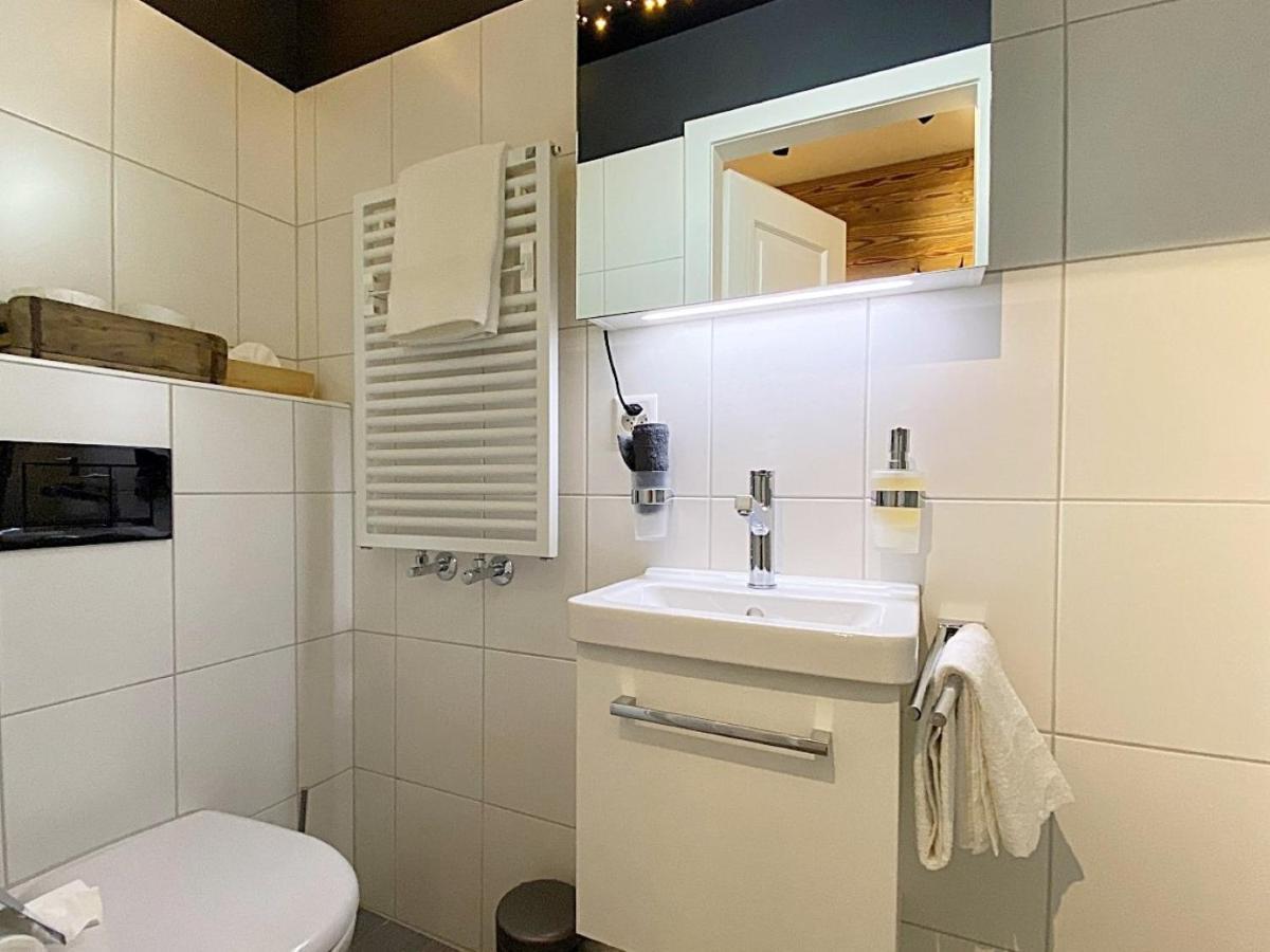 Jaegerstil, 70M2, Zentral, 1 Parkplatz - Re31 Apartment St. Moritz Exterior photo