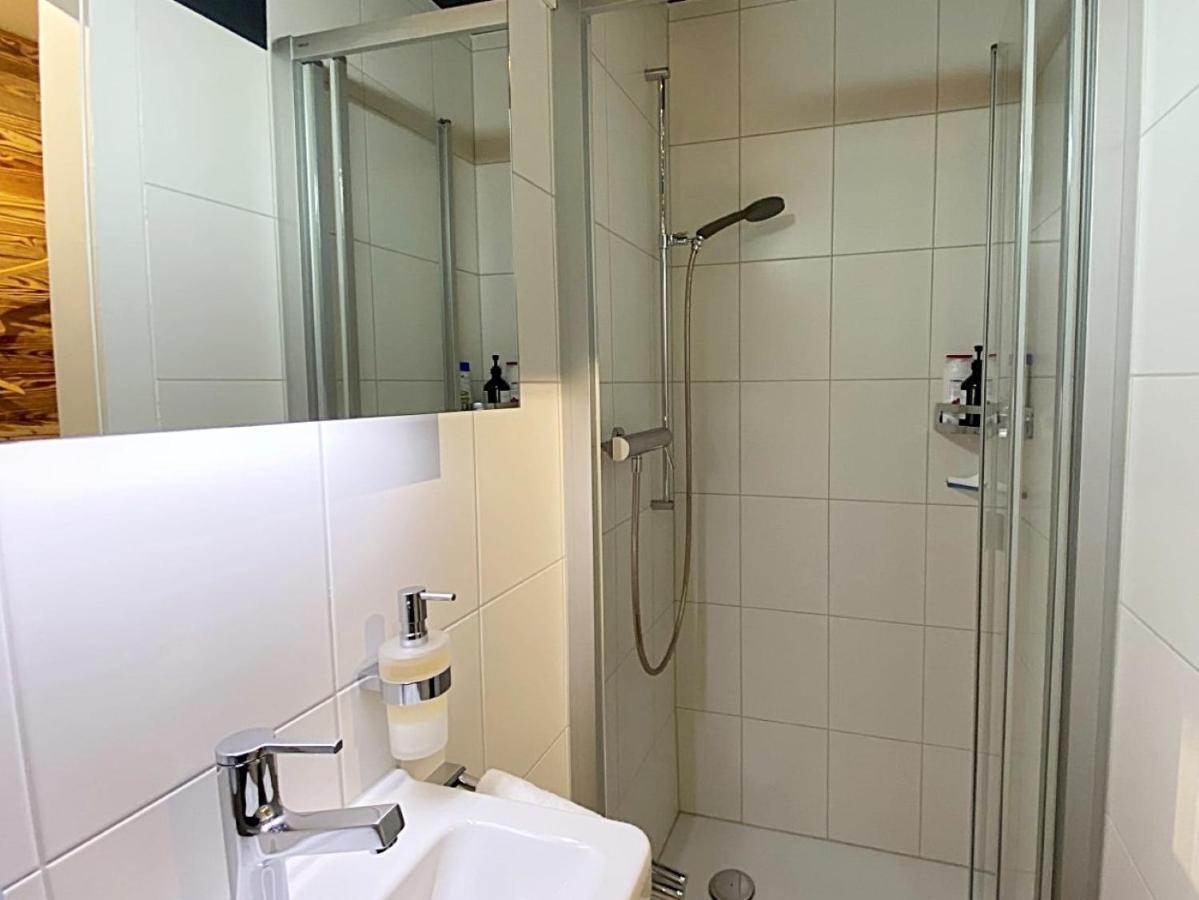 Jaegerstil, 70M2, Zentral, 1 Parkplatz - Re31 Apartment St. Moritz Exterior photo